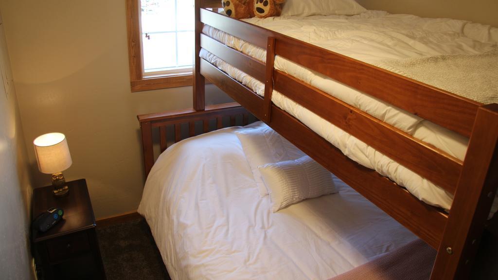 Cowboy Condo Whitefish Zewnętrze zdjęcie